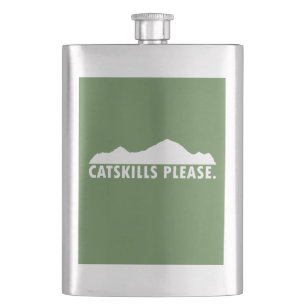 Catskills behar fickplunta
