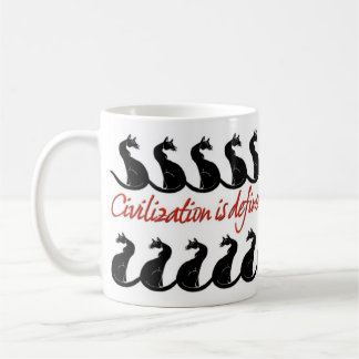 CatsMug2 Kaffemugg