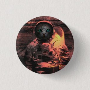catstronaut knapp