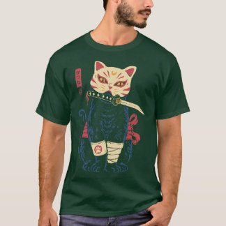 Catsune T Shirt