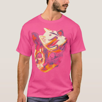Catsune T Shirt
