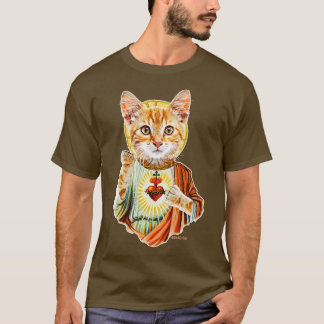 Catsus T Shirt