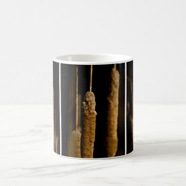 Cattails Kaffemugg (Center)