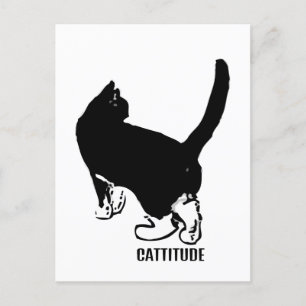 Cattiattityder Vykort