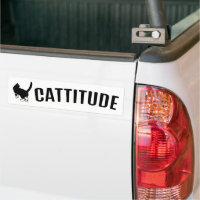 Cattige Black Cat
