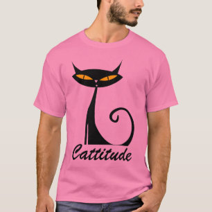 Cattitude Tröja