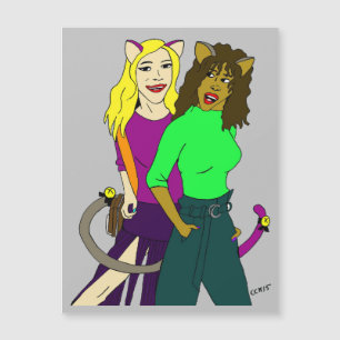 cattjejer