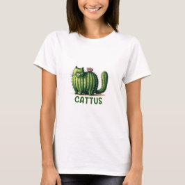 Cattus T Shirt