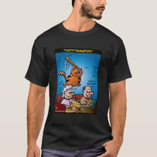 Cattywampus T Shirt
