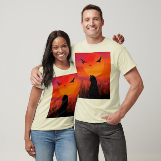 cattyyyy är blankyyyy t shirt