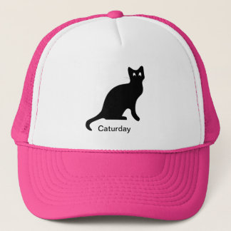 Caturday Keps