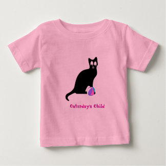 Caturdays barn t-shirt
