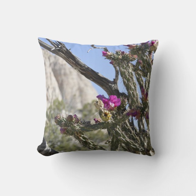 Catus Series Kudde (Framsida)