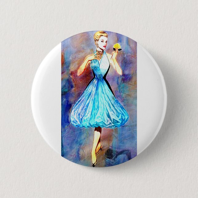 CATWALK CIRCA 1950 KNAPP (Framsida)