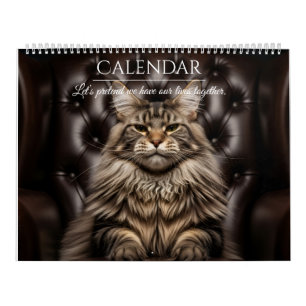Catwalk-krönikan - Roligt Kalender