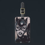 Catwoman #50 Sozomaika Cover Illustration Bagagebricka<br><div class="desc">Check out this awesome Catwoman illustration by Sozomaika,  featuring Catwoman holding a diamond in her mouth. Perfect for any Catwoman fan,  grab this on a wall art print,  sketch notebook,  and many more customizable Zazzle products perfect for gifting or treating yourself!</div>