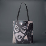 Catwoman #50 Sozomaika Cover Illustration Tygkasse<br><div class="desc">Check out this awesome Catwoman illustration by Sozomaika,  featuring Catwoman holding a diamond in her mouth. Perfect for any Catwoman fan,  grab this on a wall art print,  sketch notebook,  and many more customizable Zazzle products perfect for gifting or treating yourself!</div>