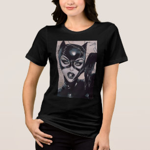 Catwoman #50 Sozomaika Omslagsillustration T Shirt