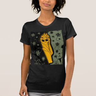 Catwoman Tee