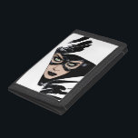 Catwoman The Claws Are Out Cover Illustration<br><div class="desc">Catwoman tears through the page in this awesome comic cover illustration! Capture this femme fatale on a graphic tee,  wall art print,  and many more custom Zazzle products perfect for gifting or treating yourself!</div>