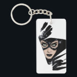Catwoman The Claws Are Out Cover Illustration<br><div class="desc">Catwoman tears through the page in this awesome comic cover illustration! Capture this femme fatale on a graphic tee,  wall art print,  and many more custom Zazzle products perfect for gifting or treating yourself!</div>