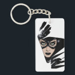 Catwoman The Claws Are Out Cover Illustration<br><div class="desc">Catwoman tears through the page in this awesome comic cover illustration! Capture this femme fatale on a graphic tee,  wall art print,  and many more custom Zazzle products perfect for gifting or treating yourself!</div>
