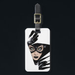 Catwoman The Claws Are Out Cover Illustration Bagagebricka<br><div class="desc">Catwoman tears through the page in this awesome comic cover illustration! Capture this femme fatale on a graphic tee,  wall art print,  and many more custom Zazzle products perfect for gifting or treating yourself!</div>