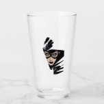 Catwoman The Claws Are Out Cover Illustration Glaskopp<br><div class="desc">Catwoman tears through the page in this awesome comic cover illustration! Capture this femme fatale on a graphic tee,  wall art print,  and many more custom Zazzle products perfect for gifting or treating yourself!</div>