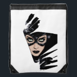 Catwoman The Claws Are Out Cover Illustration Gympapåse<br><div class="desc">Catwoman tears through the page in this awesome comic cover illustration! Capture this femme fatale on a graphic tee,  wall art print,  and many more custom Zazzle products perfect for gifting or treating yourself!</div>
