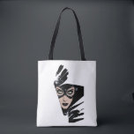Catwoman The Claws Are Out Cover Illustration Tygkasse<br><div class="desc">Catwoman tears through the page in this awesome comic cover illustration! Capture this femme fatale on a graphic tee,  wall art print,  and many more custom Zazzle products perfect for gifting or treating yourself!</div>