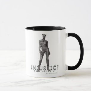 Catwomansuppleant Mugg