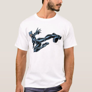 Catwomen kicks tee