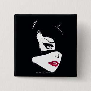 Catwomen Nine Lives Knapp
