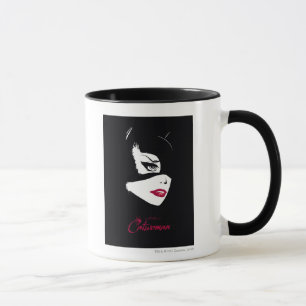 Catwomen Nine Lives Mugg