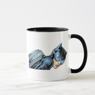 Catwomen Stare Mugg