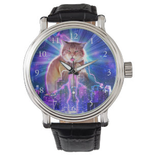 Catzilla Armbandsur