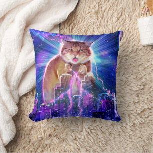 Catzilla Kudde