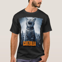 Catzilla
