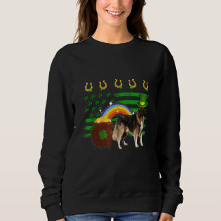 Caucasian Shepherd Hund Shepherd Hundar T Shirt