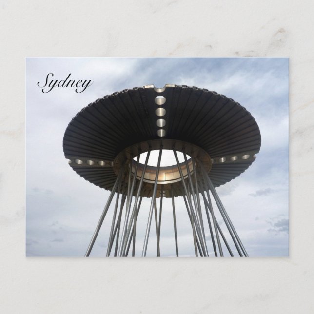 cauldron stadion vykort (Framsida)