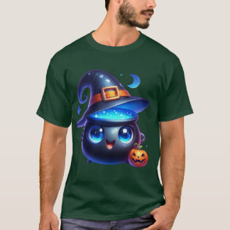 CAULDRON T SHIRT