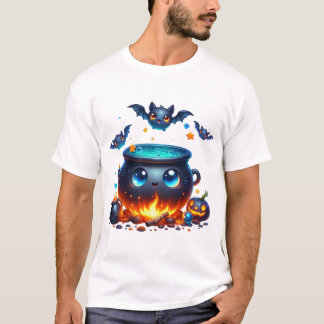 Cauldron T-Shirt