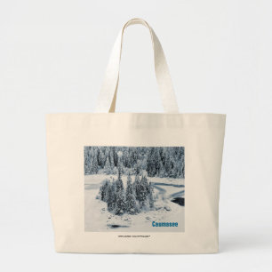 Caumasee Jumbo Tygkasse