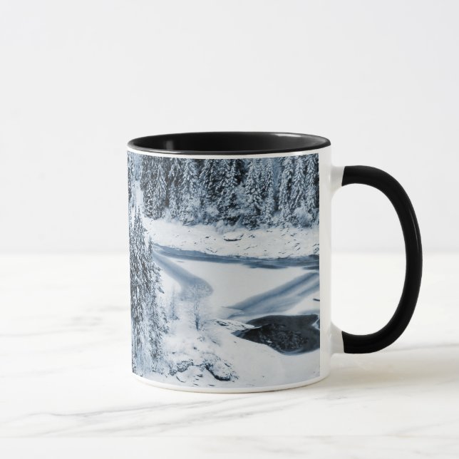 Caumasee Mugg (Höger)