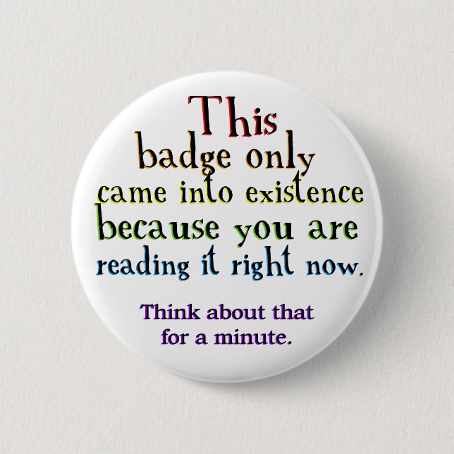 Causality kretsar bryderi knapp (Framsida)