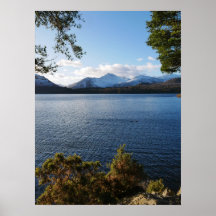 Causey Pike-affisch