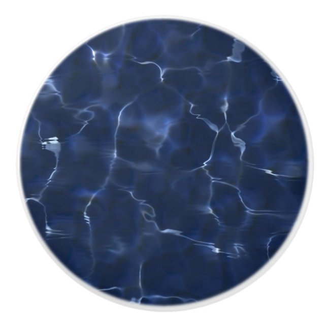 Caustics Knopp (Framsidan)