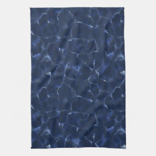 Caustics Kökshandduk