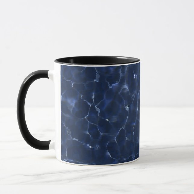 Caustics Mugg (Vänster)
