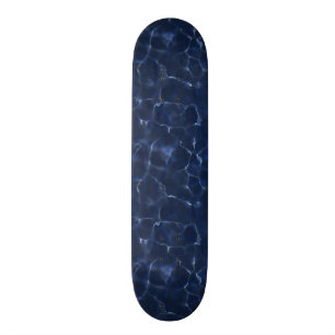 Caustics Old School Skateboard Bräda 18 Cm
